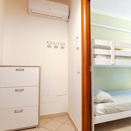San Marco Bed&Garden Apartment Livorno Exterior photo