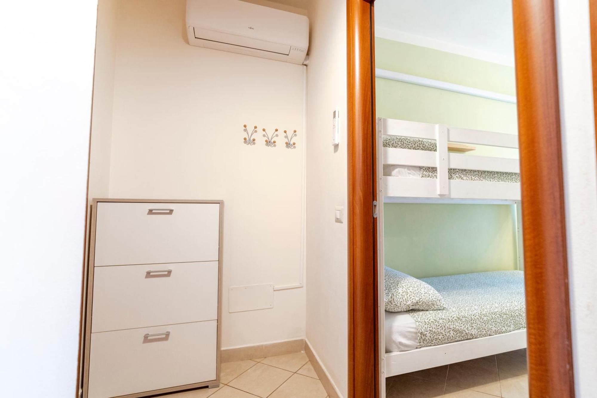 San Marco Bed&Garden Apartment Livorno Exterior photo